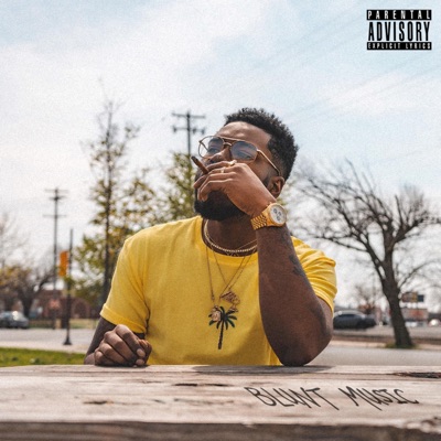 Blunt Music - EP
