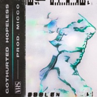 Hopeless - Single - gothurted