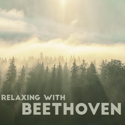Relaxing with Beethoven