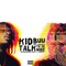 Talk to me Nice (feat. 458 Keez) - Kid Buu lyrics