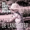 Du hast ihre Augen - Single