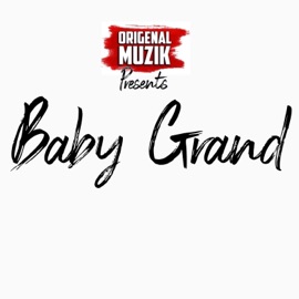 Baby Grand Oneal Rodriguez