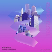Graphic Travel - Single - MUZIN