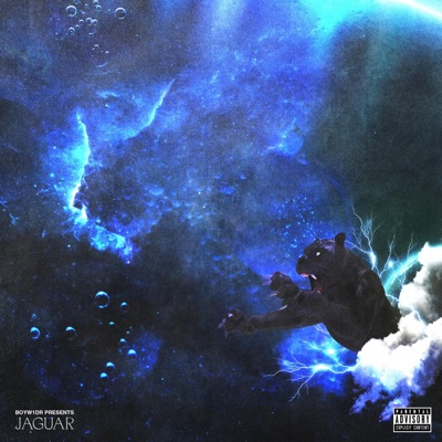 Jaguar - Single