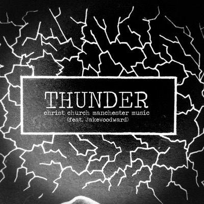 Thunder - EP