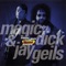 Little Car Blues - Magic Dick & Jay Geils lyrics