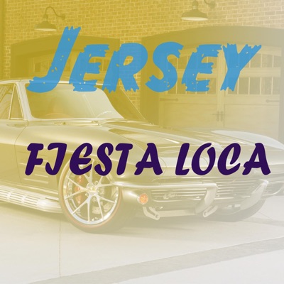 Fiesta Loca - Single