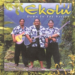 Ekolu - Down In the Valley