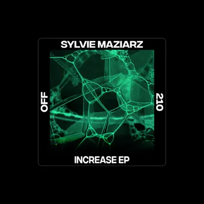 Listen to Sylvie Maziarz, watch music videos, read bio, see tour dates & more!