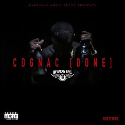 Cognac (Done) - Single