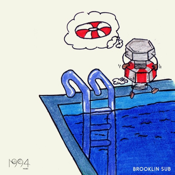 Brookyn Sub - EP