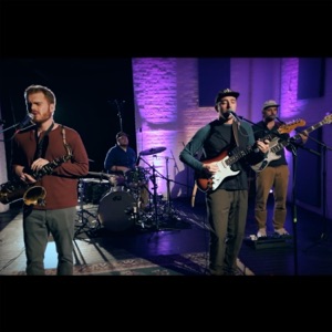 Savor the Day (Revelry Sessions) - EP