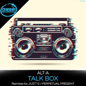 Talk Box - Single