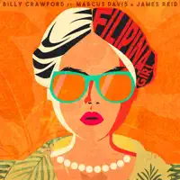 Filipina Girl (feat. Marcus Davis & James Reid) — Billy Crawford