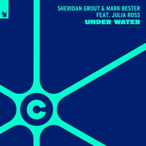 Under Water (feat. Julia Ross) - Single