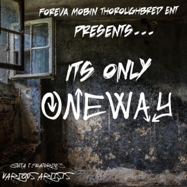 Show the World (feat. Buccshot) Gutta T