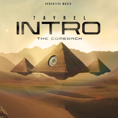 The Comeback (Intro) - Single