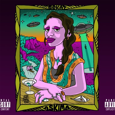 Aşkıma - Single
