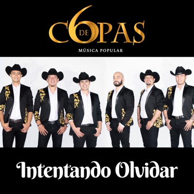 Intentando Olvidar - Single