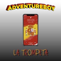 La Trompeta - Single - Adventureboy