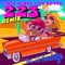 223 (Remix) [feat. Lil Yachty] - S3nsi Molly & Lil Brook lyrics