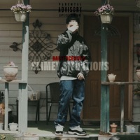 Slimey Situations - Single - BabyFaceWood