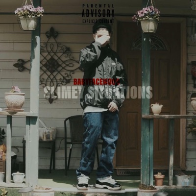 Slimey Situations - Single