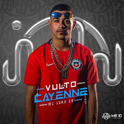 Vulto da Cayenne - Single