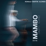 Mambo en Ré - Calixto Alvarez - Single