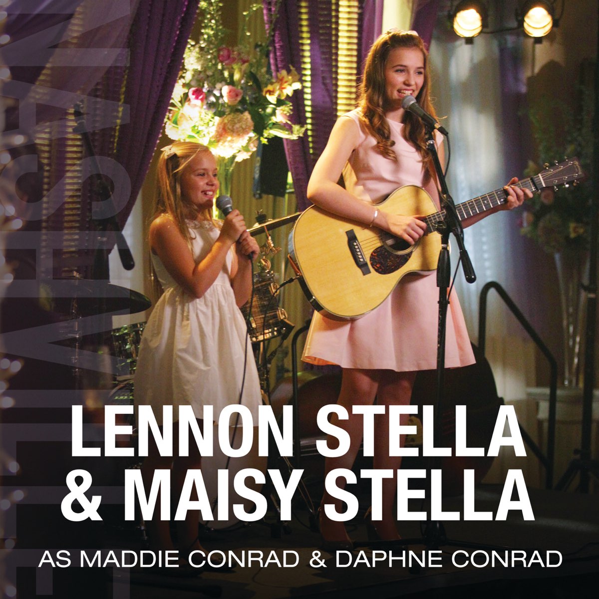 â žlennon Stella Maisy Stella As Maddie Conrad Daphne Conrad Feat â žlennon Stella Maisy Stella As Maddie Conrad Daphne Conrad Feat