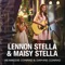 Ho Hey (feat. Lennon & Maisy) - Nashville Cast lyrics