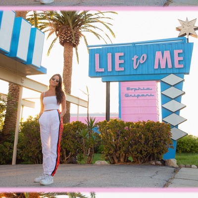 Lie to Me - Single
