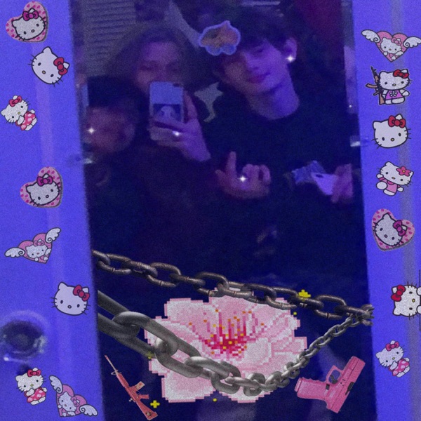 Make Believe (feat. Lul Shneeks & Lil Spilk)