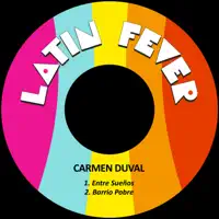 Entre Suenos — Carmen Duval