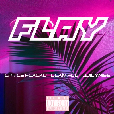 Flay (feat. Juicynise & Llan Flu) - Single