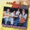 El Parche - Los Fantasmas Del Valle lyrics