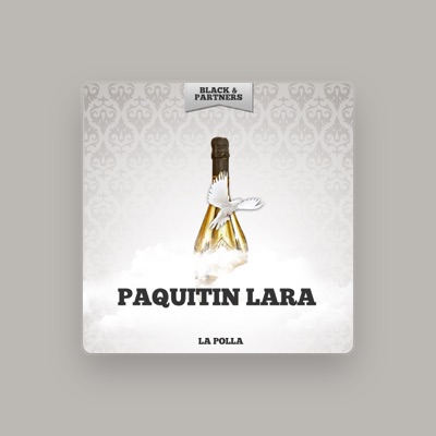 Listen to Paquitin Lara, watch music videos, read bio, see tour dates & more!