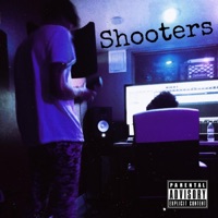 Shooters (feat. SkoolBoyMucci) - Single - Mikey Monkler