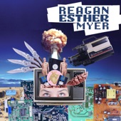 Reagan Esther Myer - Sister