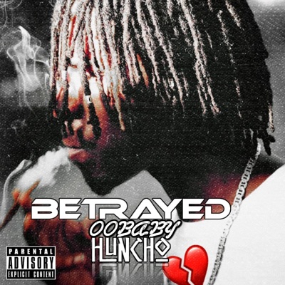 Betrayed - Single