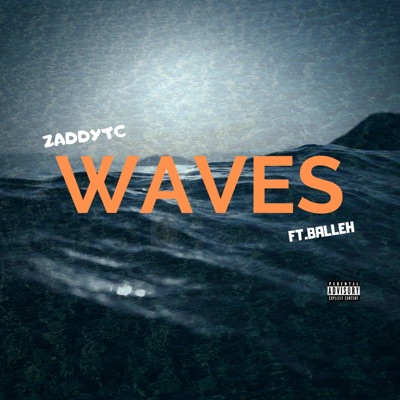 Waves (feat. Balleh) - Single