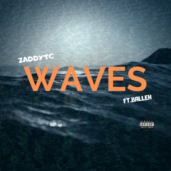 Waves (feat. Balleh)