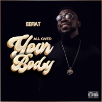 All Over Your Body - Single - Eeflat