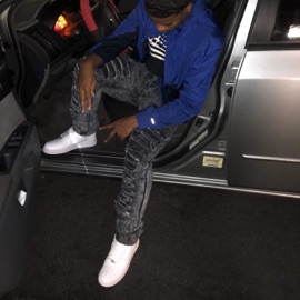 Fall Through (feat. Jamez Anthony) 4l Kelo