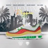 Air max reggae