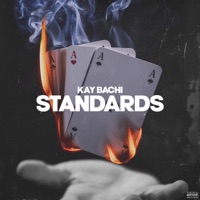 Standards (feat. Hunter Hadley) - Single - Kay Bachi