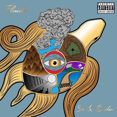 Fluide - EP