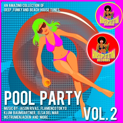 Pool Party, Vol. 2
