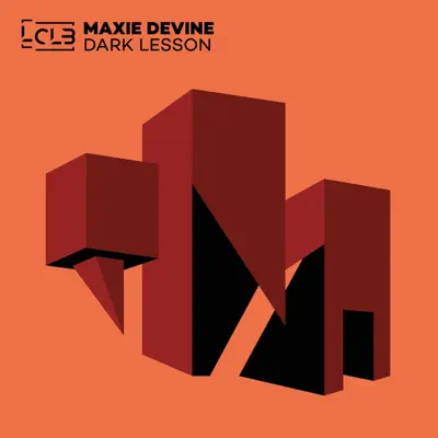 Ascolta 'Dark Lesson - Single' di Maxie Devine