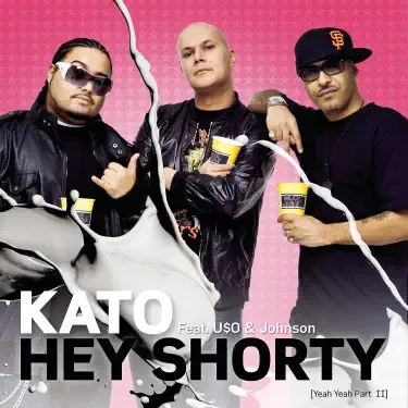 Hey Shorty (Yeah Yeah Part II) [feat. U$O & Johnson] [Extended Mix]